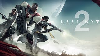 Destiny 2 Прохождение кооперативной миссии The Inverted Spire режим Strike ГЕЙМПЛЕЙ