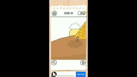 Brain Test 3  Tricky Quests & Adventures   Level 23