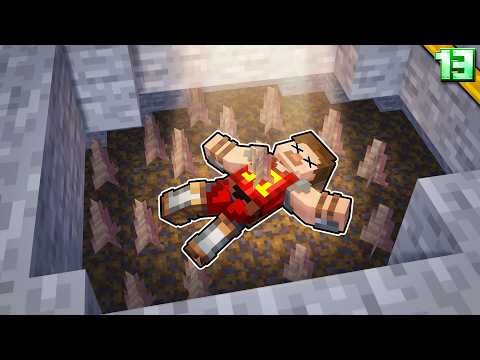 5 Tödliche Fallen in Craft Attack 13