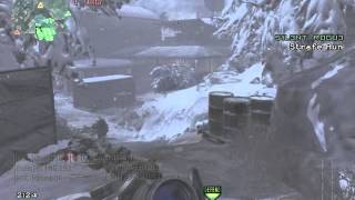 Drop Zone || Quad Feed || Double feed || Outpost