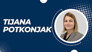 Personal Injury Lawyer Tijana Potkonjak | Devry Smith Frank LLP