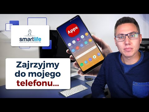 5 aplikacji, które zmienią twoje życie. [SMARTLIFE #27]