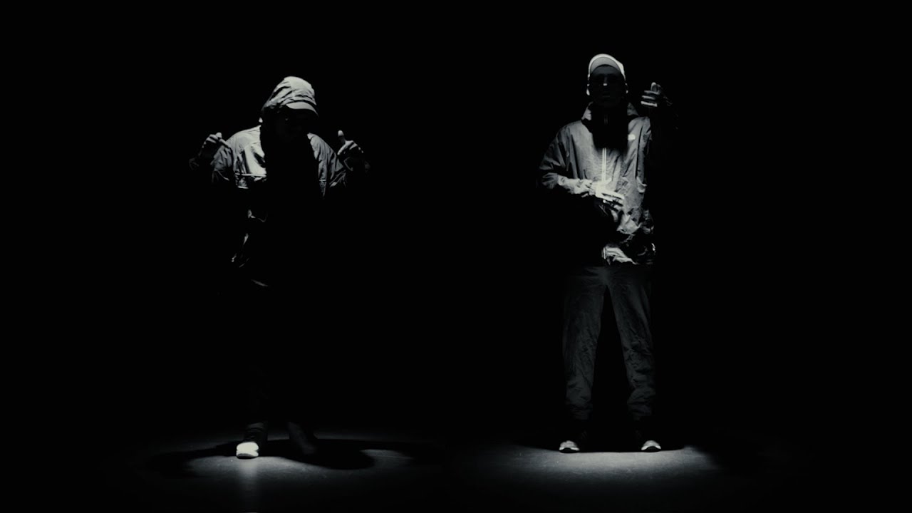 Plouz&Foen - Dieubstil #3 'RIBIN'