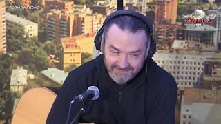 картинка: Ундервуд. Концертный зал. Страна FM