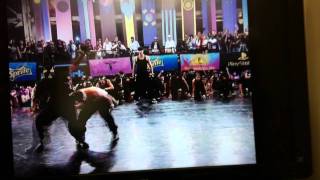 Step Up 3- Final Dance Battle