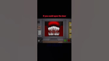 Thumbnail of Open the door with Blake (Among us Animation meme) #amongus #shorts