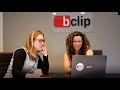 Bclip productions capabilities