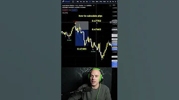 how to calculate pips