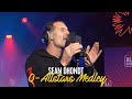 Sean Dhondt - Q-Allstars medley