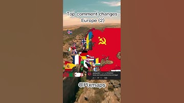 Top comment changes Europe (2)