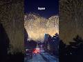Japan Tokyo 2025 last fireworks 🎇 #traveljapan #firworks #tokyofirwork