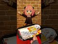 PEANUT BUTTER BURGERS IN JAPAN