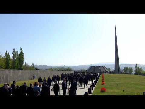 «Ազատություն» TV | Ուղիղ միացում | LIVE | Прямaя трансляция 24.04.2022