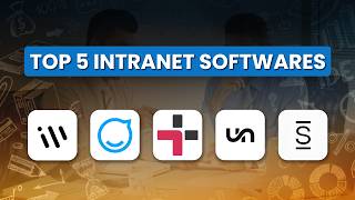 Top 5 Intranet Software for Your Team News