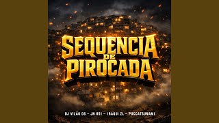 Sequencia de Pirocada (Preview)