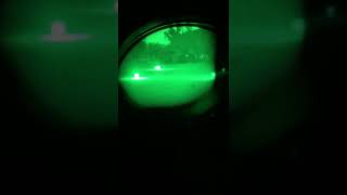 PORTABLE NVG HELIPAD MARKING LIGHT