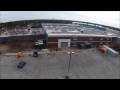 Cheder Vasser Aerial Video