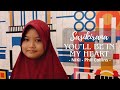 You'll be in my heart (NIKI - Phil Collins) cover by Sasikirana | Purwacaraka Student Performance.