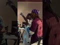 #himra Himra préparée un nouveau weyy avec Ninho 🔥⚔️⚔️#cotedivoire #rapivoire #shortsvideo #shorts