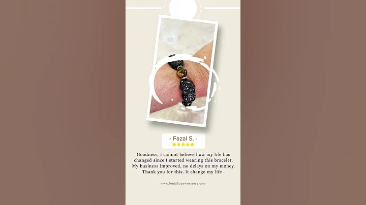 NATURAL GOLD OBSIDIAN DOUBLE PI YAO WEALTH BRACELET - DayDayNews