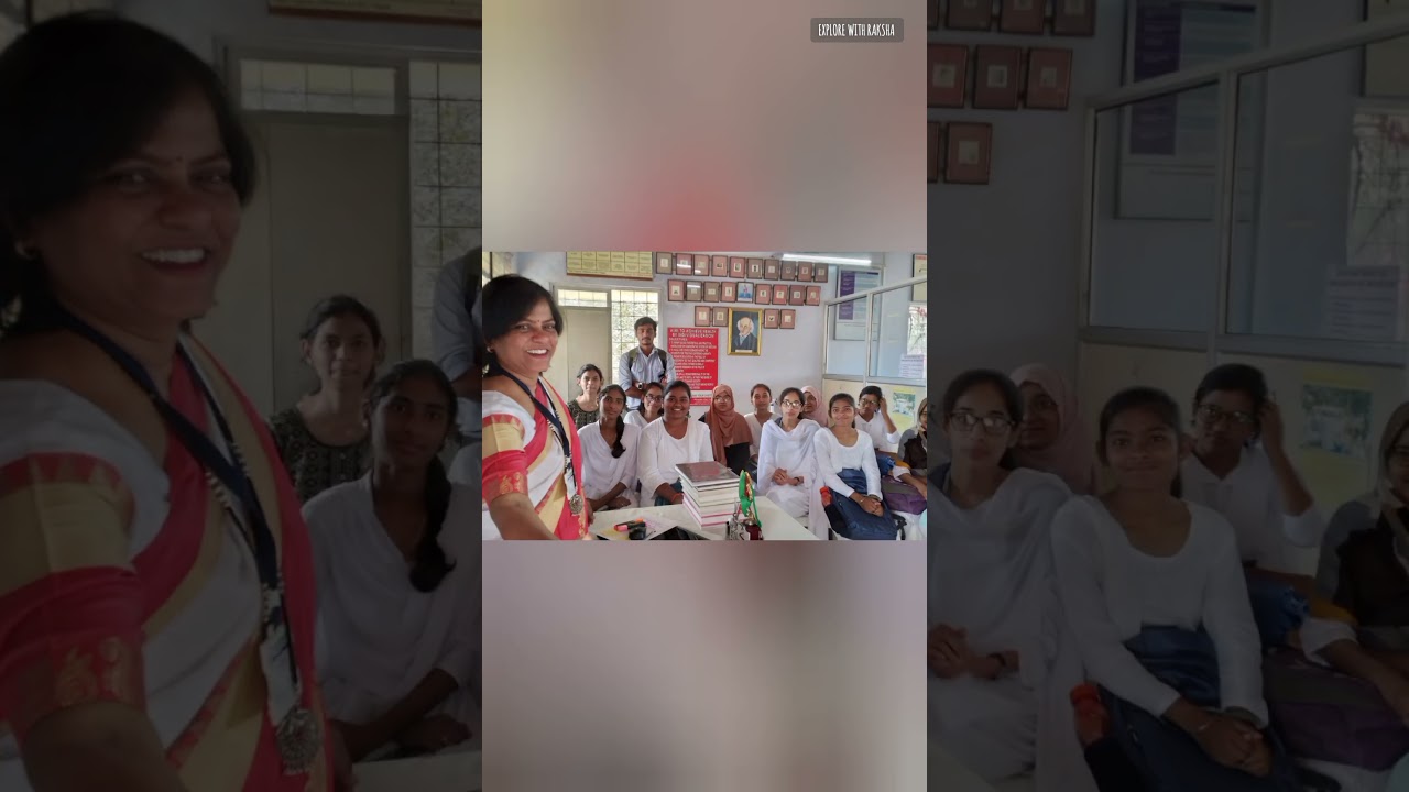 BHMS batch 2022 AHMC Nagpur 