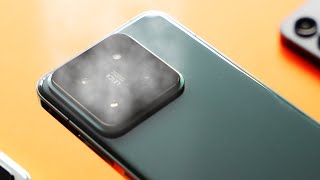 Xiaomi 14 | Recenzja PEŁNĄ PARĄ 🤫