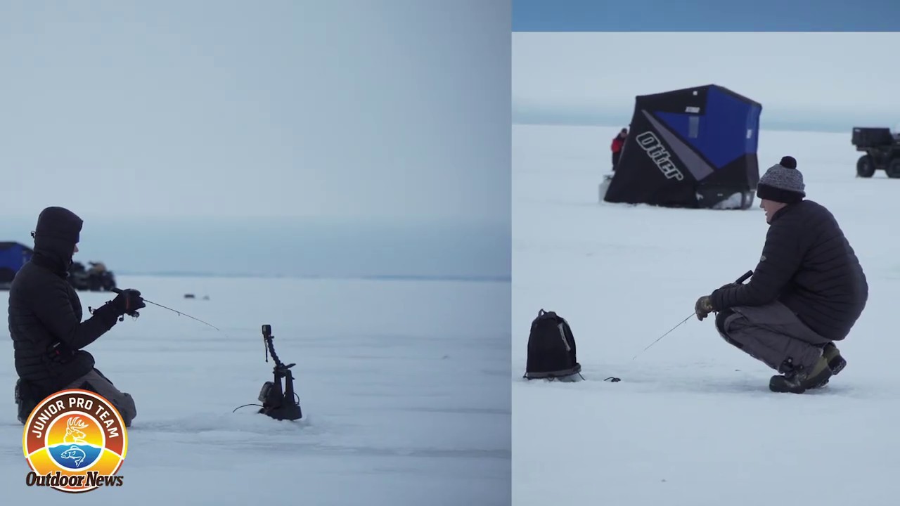 Meet up at the 2020 Outdoor News Deer and Turkey Classic with JPT Captains Kyle and Tyler Bahr