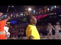 Fernando Meirelles - Cerimônia Olímpica Rio 2016
