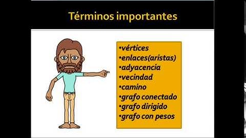 Grafos Algoritmos y Estructuras de Datos