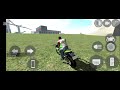 Indian driving 3d new update 🏍️💯| bike stunt ✅ 