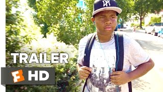 Morris from America Official Trailer #1 (2016) - Craig Robinson, Markees Christmas Movie HD(Morris from America Official Trailer #1 (2016) - Craig Robinson, Markees Christmas Movie HD Subscribe to TRAILERS: http://bit.ly/sxaw6h Subscribe to COMING ..., 2016-06-14T13:32:22.000Z)