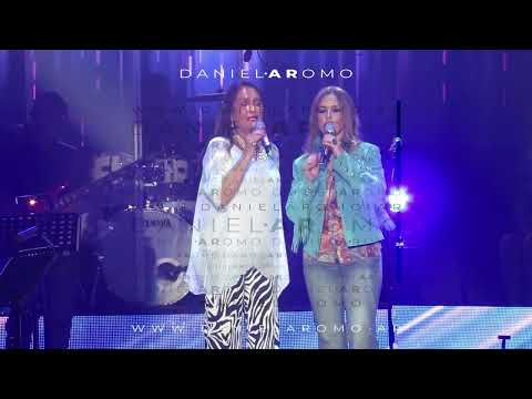 Daniela Romo AR / Te Busco, Feat. Sheila Ríos [Teatro de los Insurgentes, Found Footage]