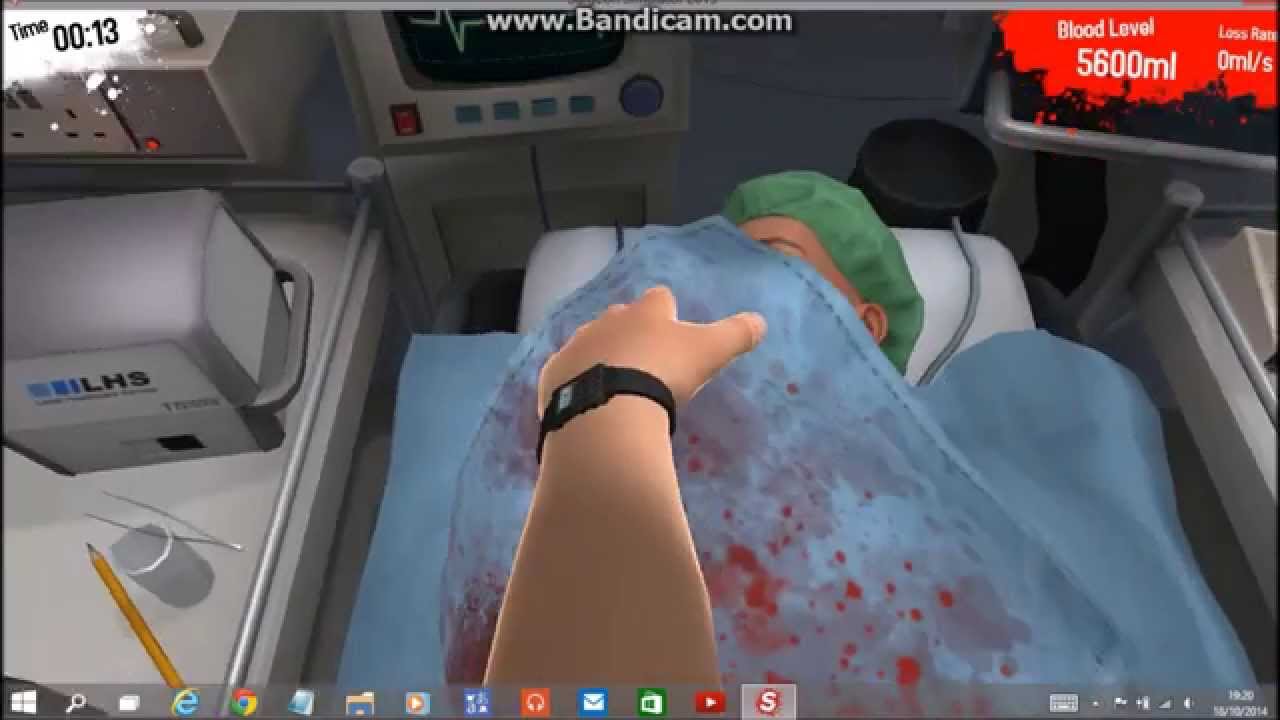 surgeon simulator 2013 free online surgeon simulator 2013 free online
