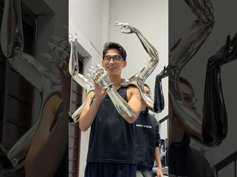 Fitting for the Serpents Tour 🤍🥹