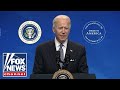 'The Five' blast Biden's tone deaf rhetoric on major American job losses