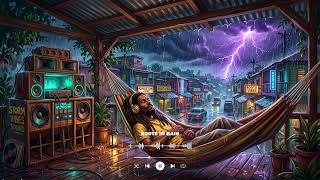 Thunder Drift Vibes ⚡ Heavy Dub Bass for Dreamy Sleep & Inner Balance