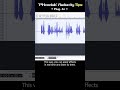 How to Use "Plugins" in Audacity #Audacity #AudacityTutorial #Plugins #Effects #RealTimeEffects