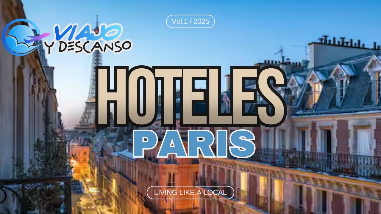 Top 5 Mejores Restaurantes de París para Disfrutar sin Gastar de Más