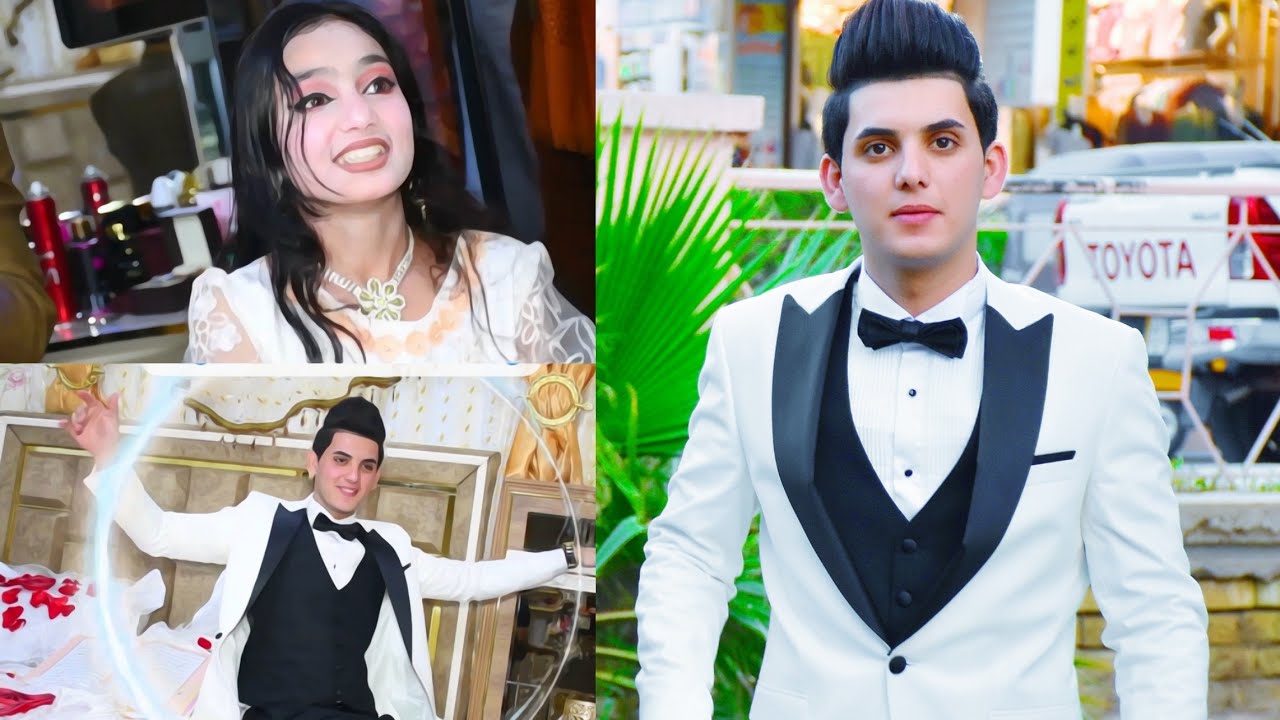 اجمل حفل زفاف اخت العريس كلبت العرس بالركص/حفل زفاف مصطفى علي محسن عسكر 2021