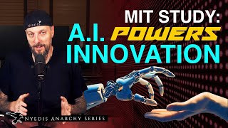 MIT study proves the best & worst when it comes to AI | Ep. 227