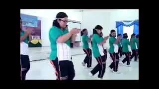 senam maumere ( gemufamire )