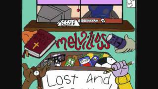 Melvillous Ft. Micky Ledge - Make Your Mark (Prod. By Micky Ledge)