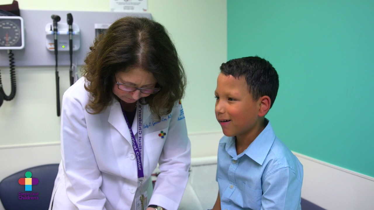 Connecticut Children's Endocrinology & Diabetes Ranked Among the Top