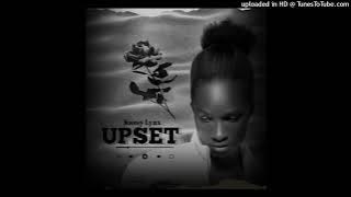 Kwesy Lynx - Upset( Audio Slide)