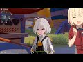 Tower Of Fantasy 1° 50minutos chisato lycoris recoil ??? GTX 650