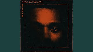 Try Me - The Weeknd