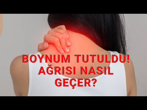 Video: Boyun çizgisinin Kenarı Nasıl Bitirilir