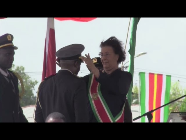 Forse daling criminaliteit, maar veiligheidsgevoel blijft achter