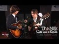 The Milk Carton Kids - The Ash & Clay (Live at WFUV)