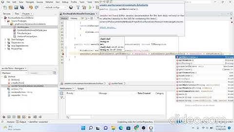 Escritura de archivos de texto con JAVA